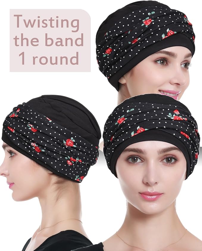 Rose Black