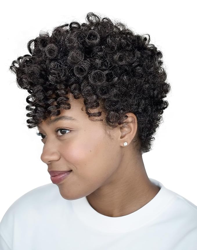 Natural Black