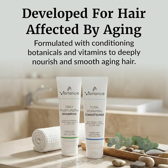 Hair Kit