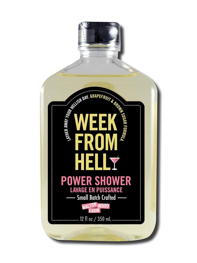 Week From Hell