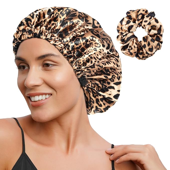 Bold Cheetah