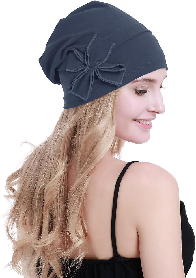 Cotton-blue Grey