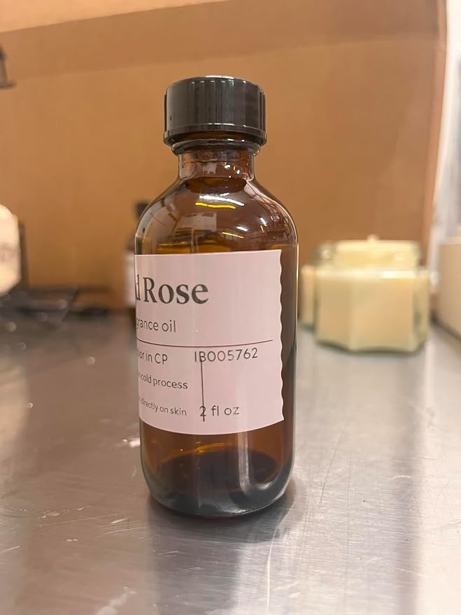 Wild Rose