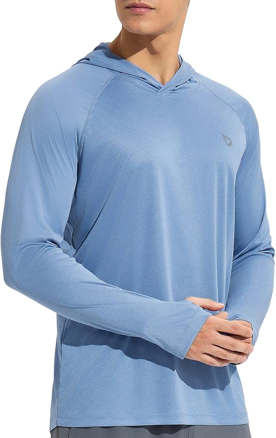 Style 2-steam Blue Heather