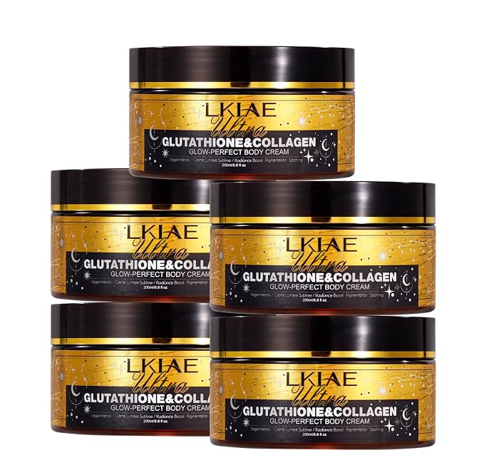 Pack of 5
