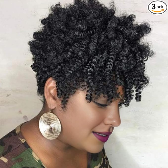 #1B Natural Black