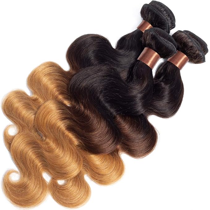 body wave Bundles
