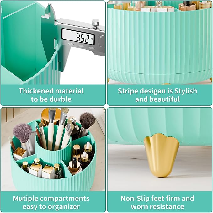 Mint Green