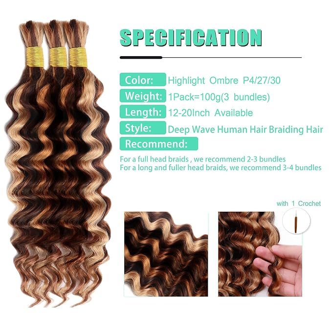 Ombre P4/27/30