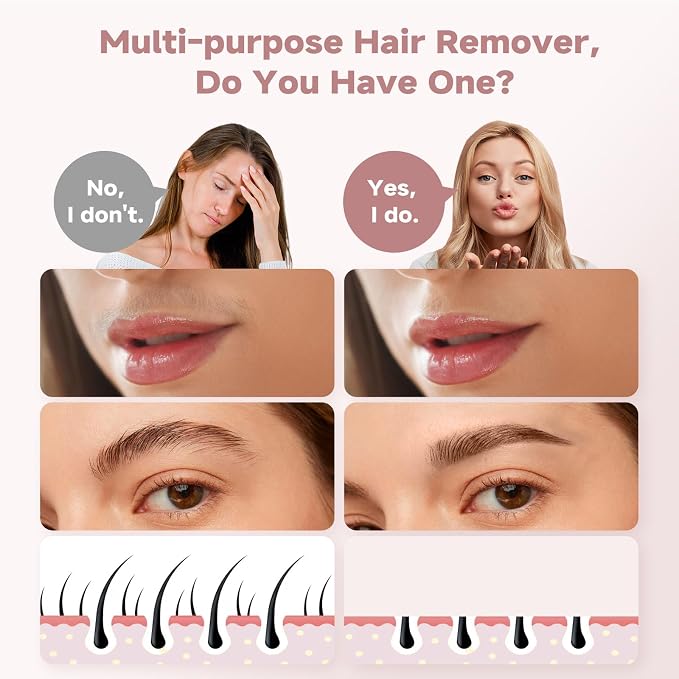 Gold 2-in-1 With 2 Heads