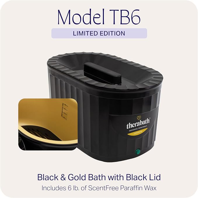 Black/Gold