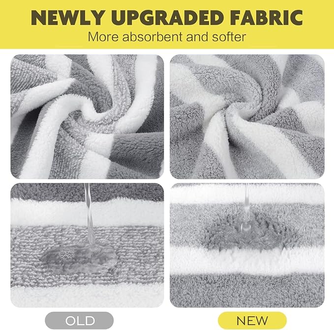 Gray Stripe