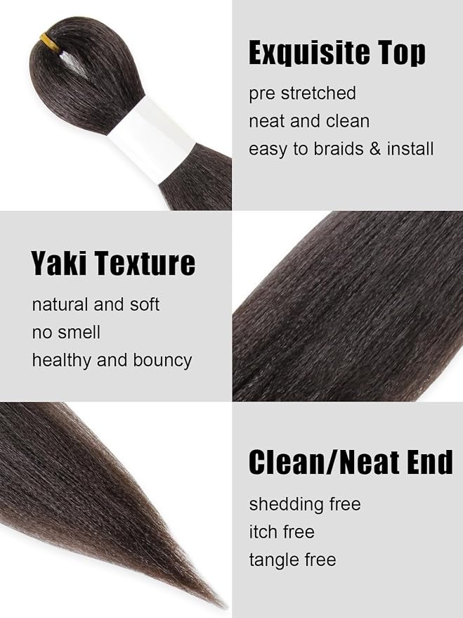 4#/Light Brown