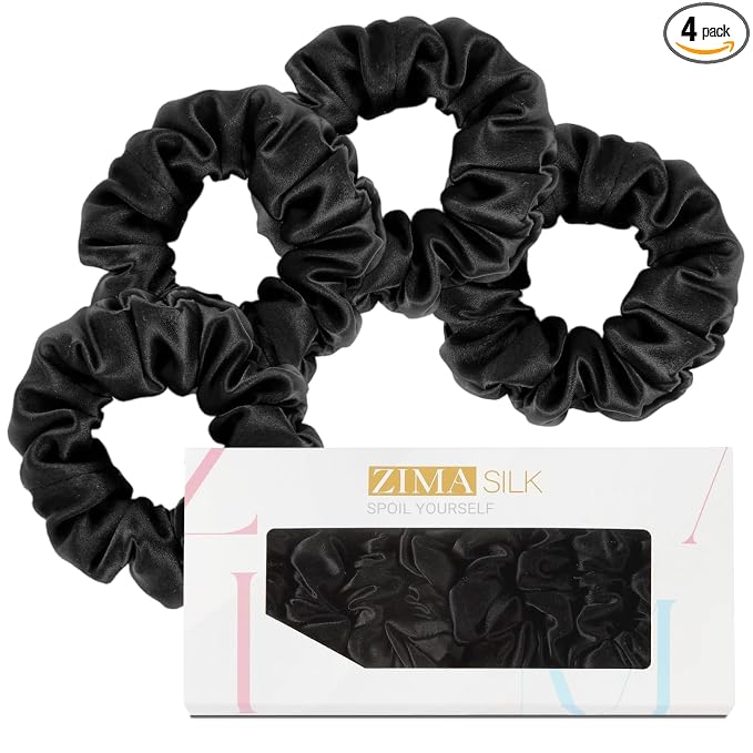 Black (4pcs)
