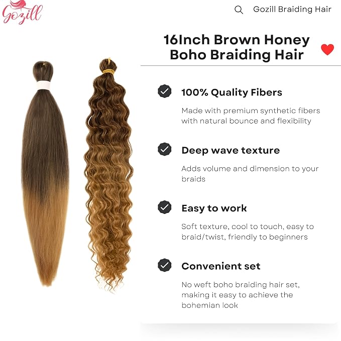 Brown to Honey Blonde
