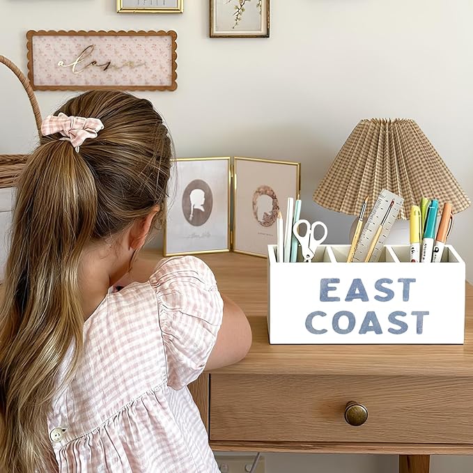 04-Coastal Pen Holder(2)