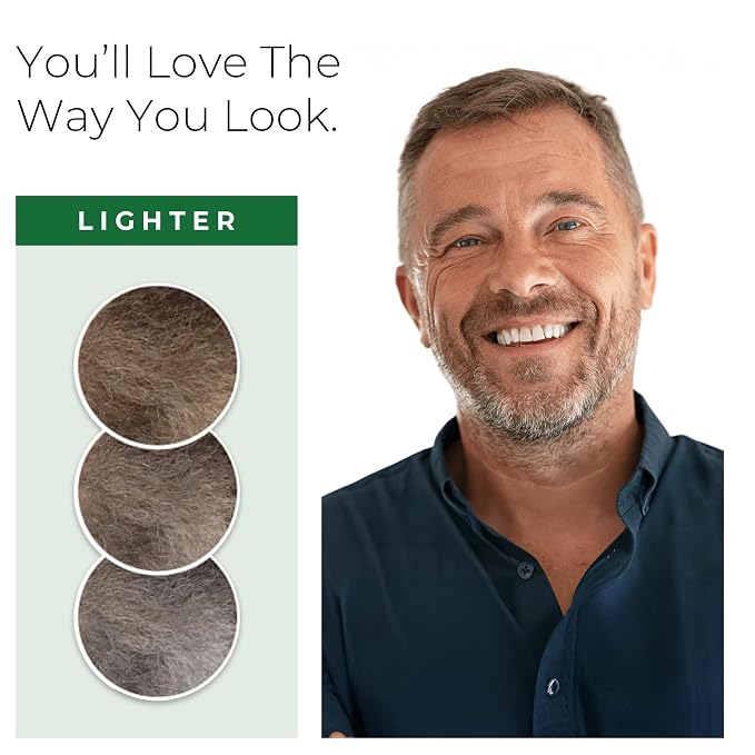 Lighter Shades