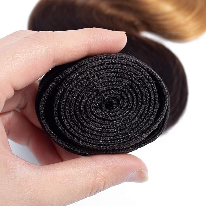 body wave Bundles