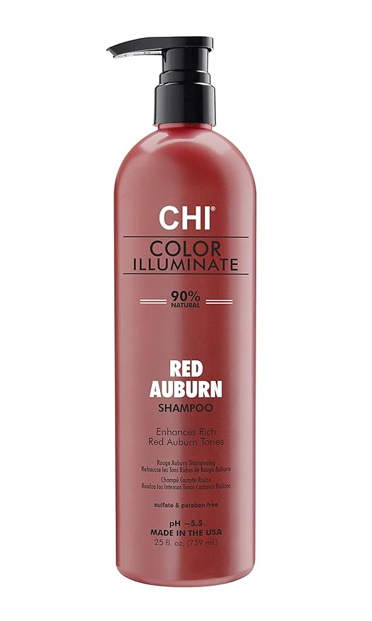 Red Auburn