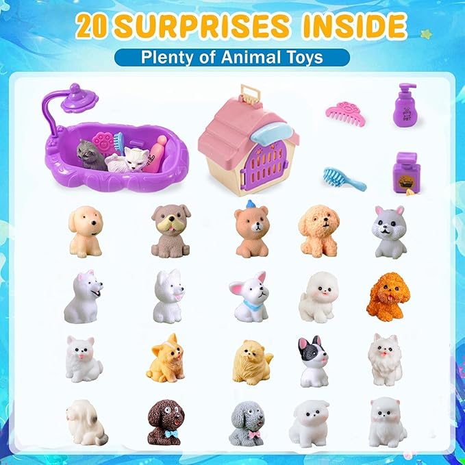 20 Different Scents