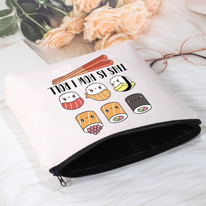 Sushi bag