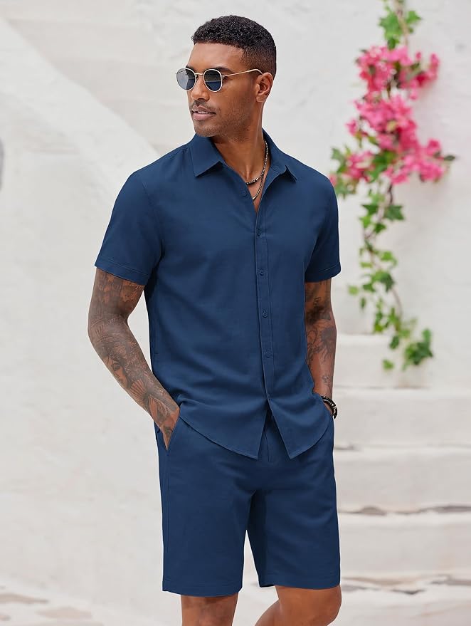 Navy Blue