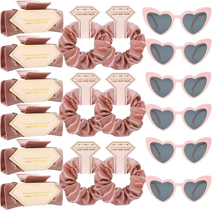 Rose 18sets
