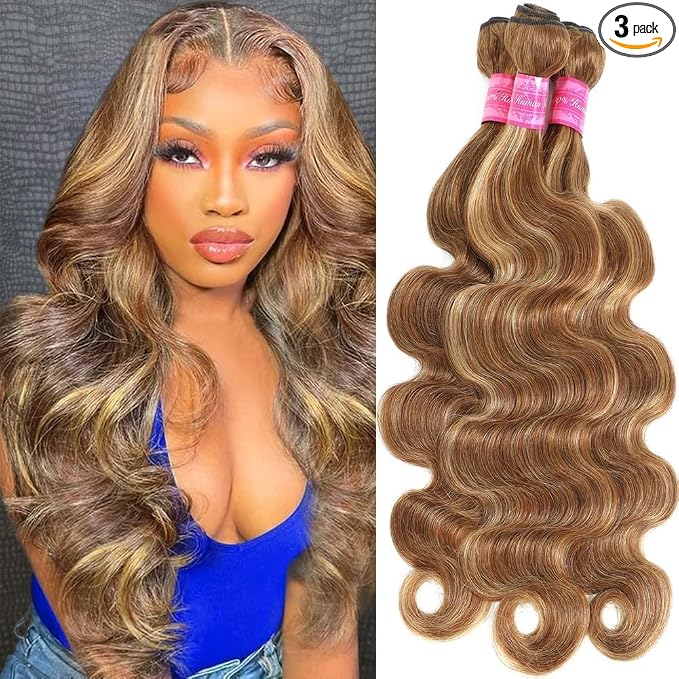 4/27 Body Wave Bundles