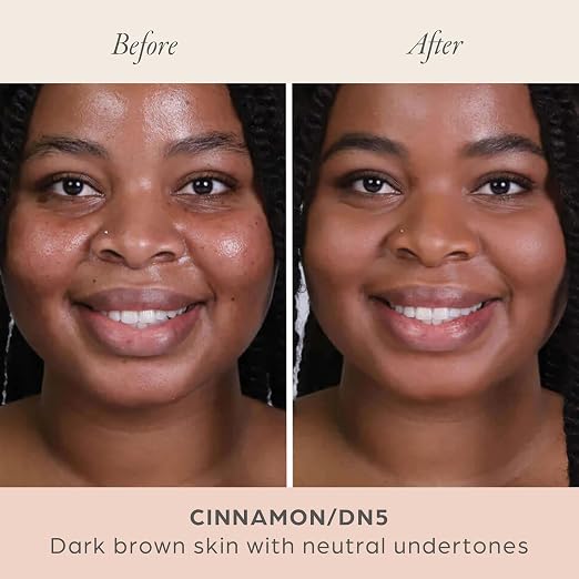 16. DN5/Cinnamon