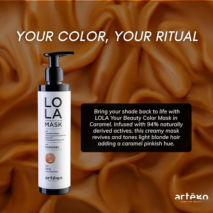Caramel