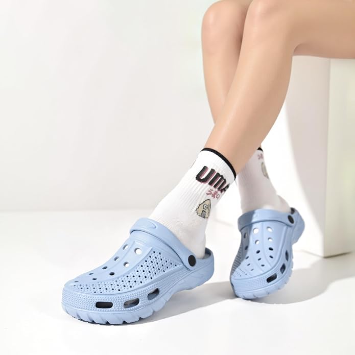 Light Blue/Camo