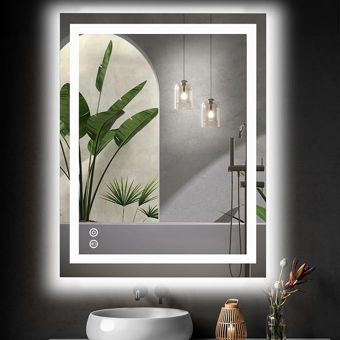 Elegant White-rectangle