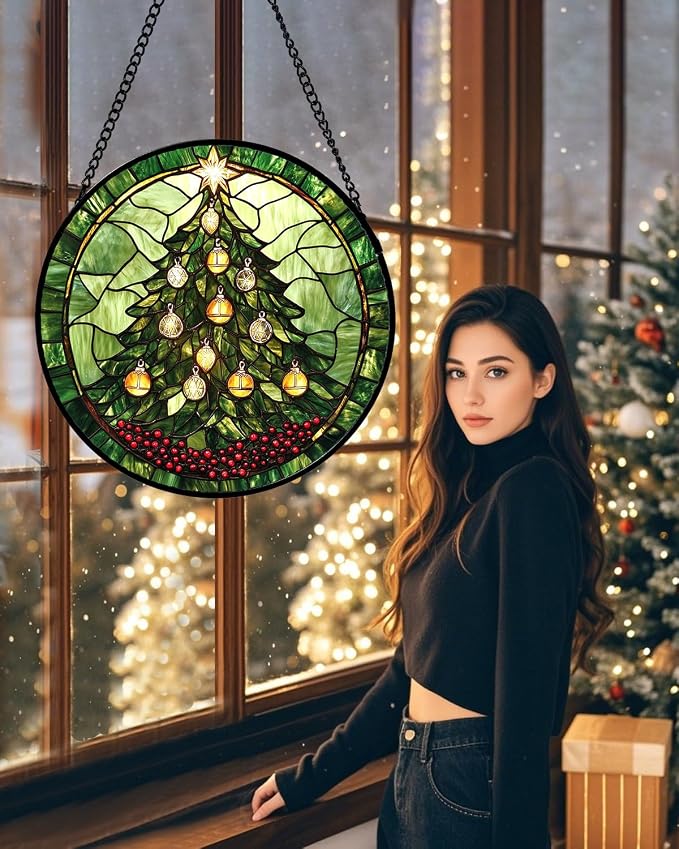 Red and Green