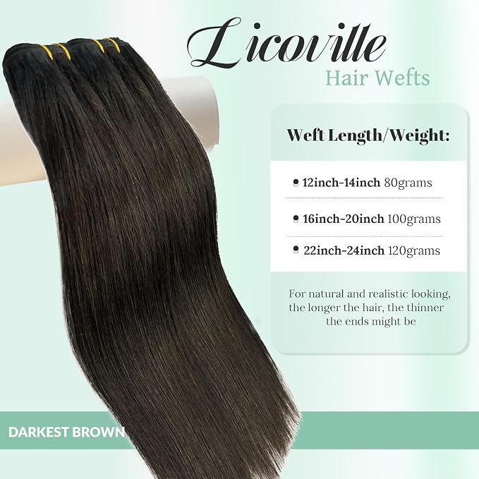 #0Natural Black-Brown
