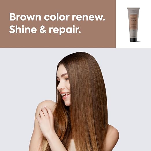 Cocoa Brown