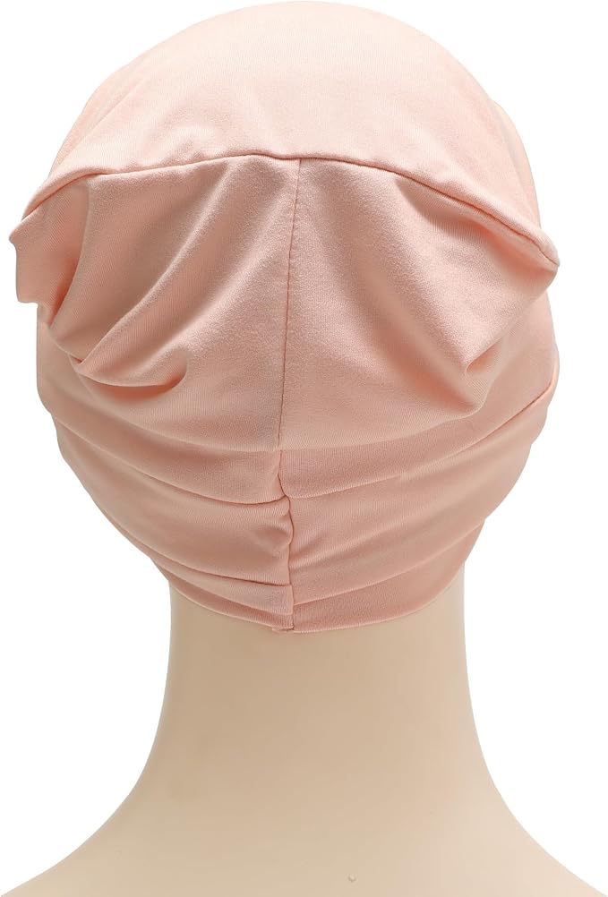 Knot Light Pink