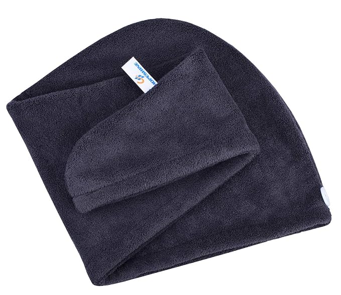 Dark Grey+grey+ Sky Blue 3-pack