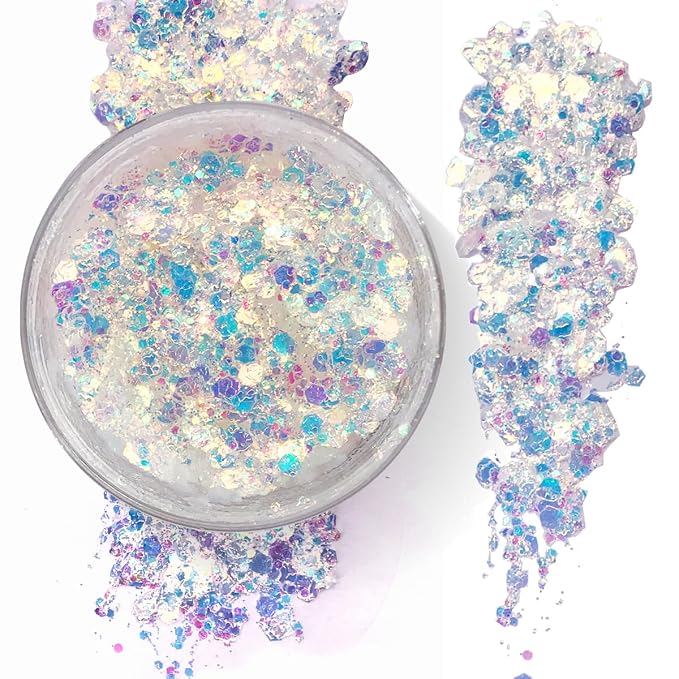 Iridescent