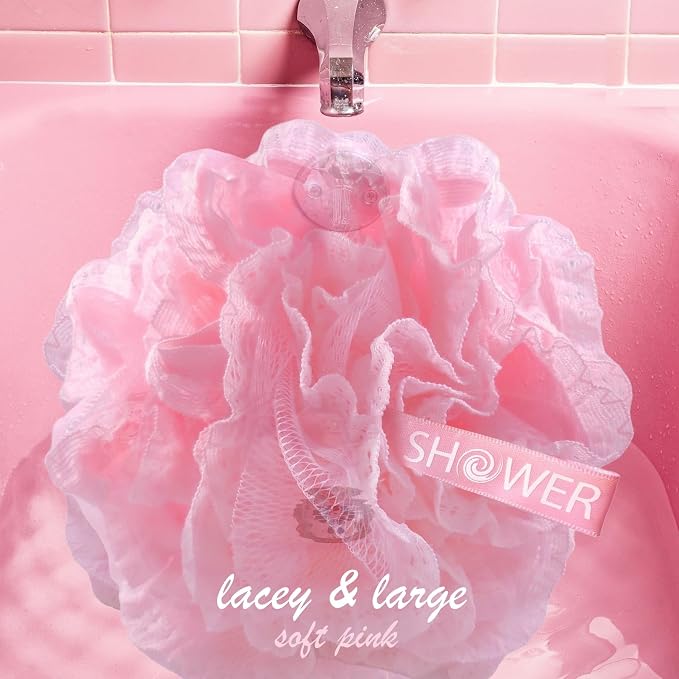 Pink-pop, Pink-purée, Pure-pink, Plush-pink