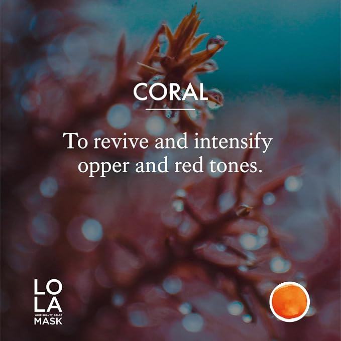 Coral