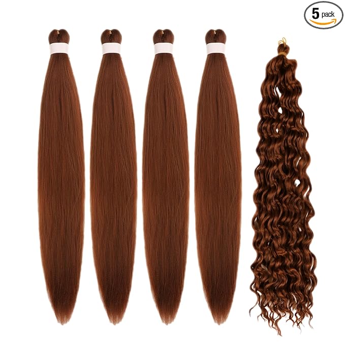 Chestnut Brown