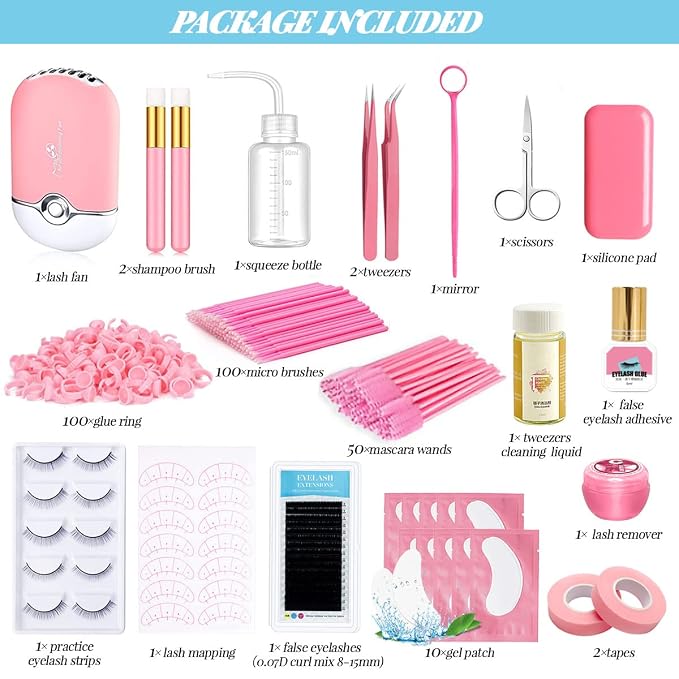 Pink B