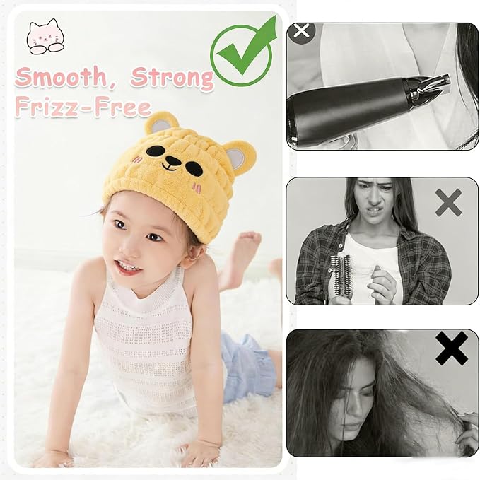 Yellow Bear