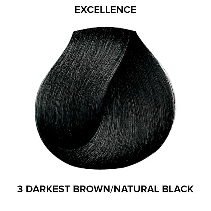 4 Dark Brown