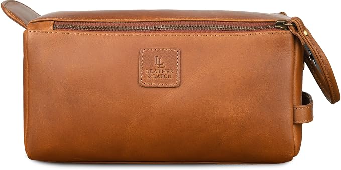Cognac Brown