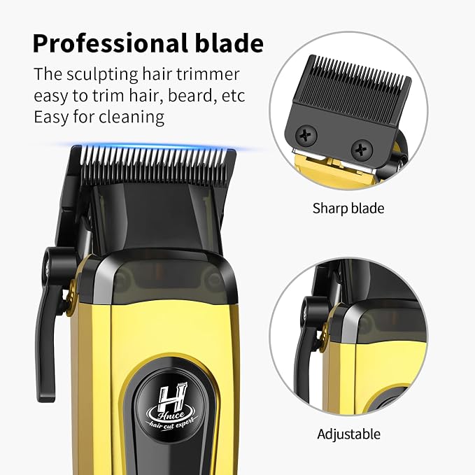 Gold Clippers