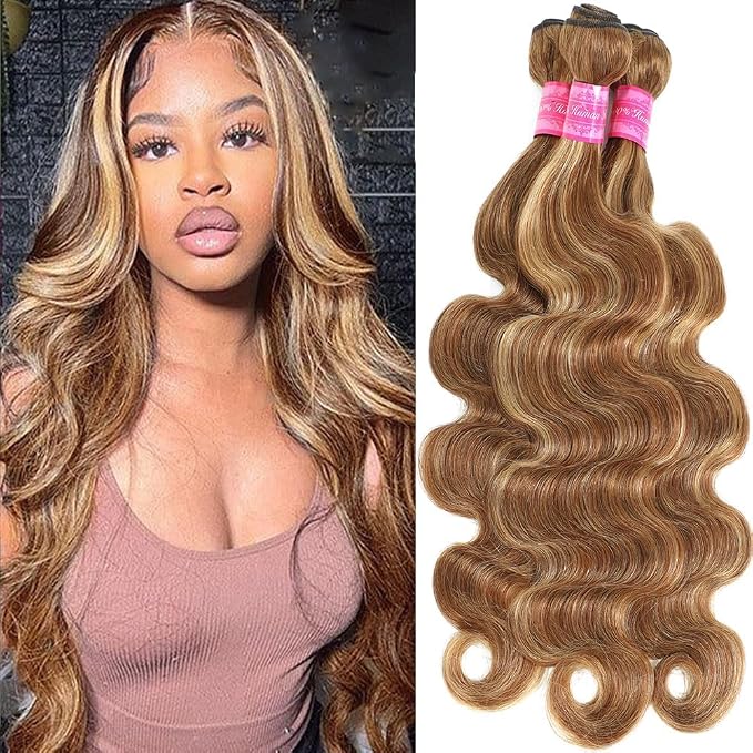 4/27 Body Wave Bundles