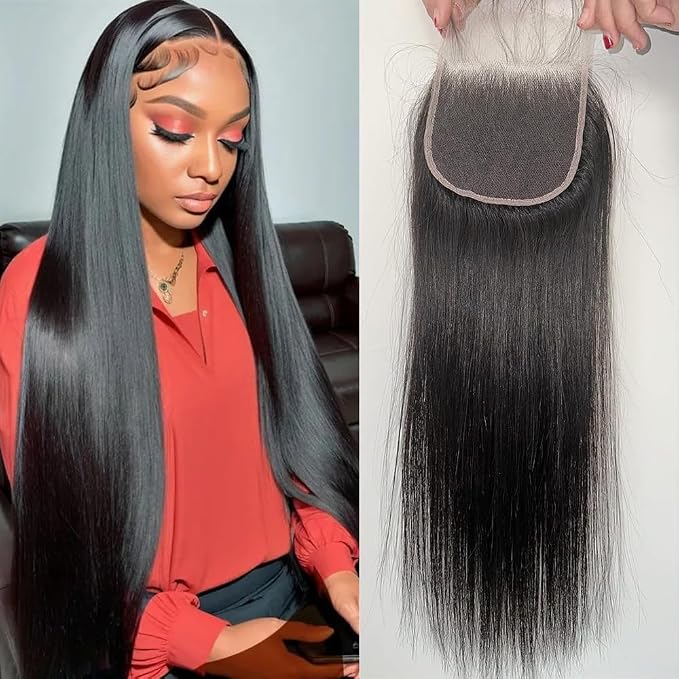 Natural Black