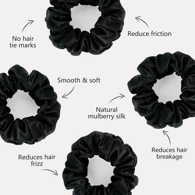 Black (4pcs)