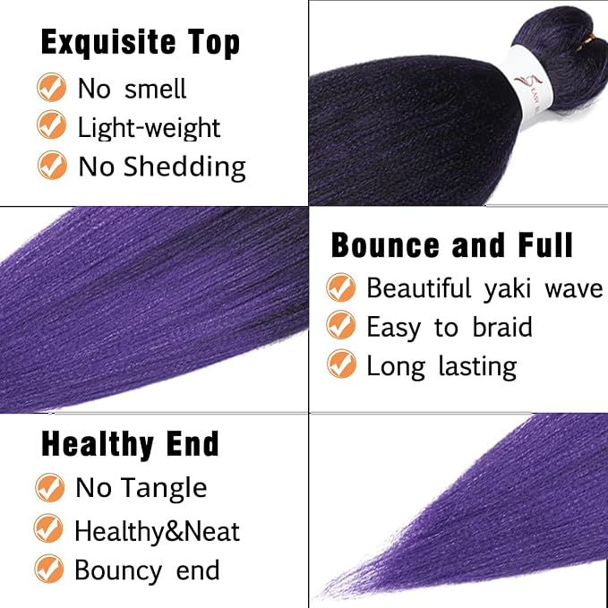1B/Purple